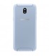Carcasa trasera azul para Samsung Galaxy J5 2017 J530