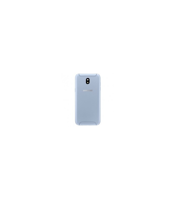 Carcasa trasera azul para Samsung Galaxy J5 2017 J530