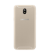 Carcasa trasera dorada para Samsung Galaxy J5 2017 J530