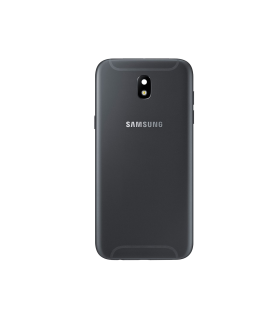 Carcasa trasera negro para Samsung Galaxy J5 2017 J530
