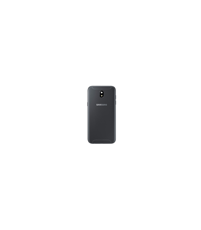 Carcasa trasera negro para Samsung Galaxy J5 2017 J530