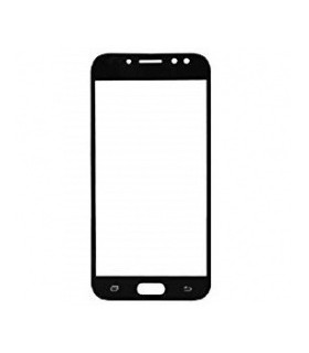 Cristal de pantalla para Samsung Galaxy J5 2017 J530 negro