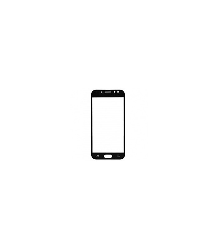 Cristal de pantalla para Samsung Galaxy J5 2017 J530 negro