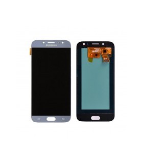 Pantalla completa para Samsung Galaxy J5 2017 J530 azul original