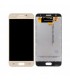 Pantalla completa para Samsung Galaxy J5 Prime G570-On5 doradoPantalla completa para Samsung Galaxy J5 Prime G570-On5 dorado