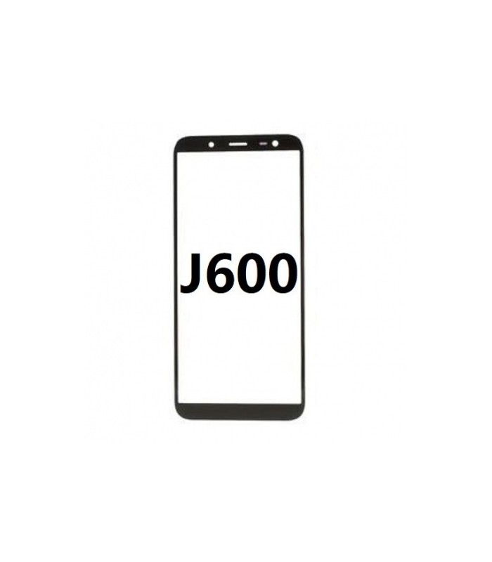 Cristal Frontal Para Samsung Galaxy J600 - J6 2018