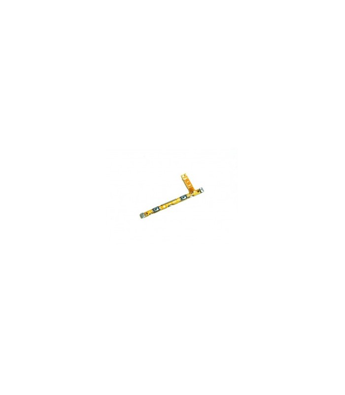 Flex Con Botones Volumen Para Samsung Galaxy J6 2018 J600