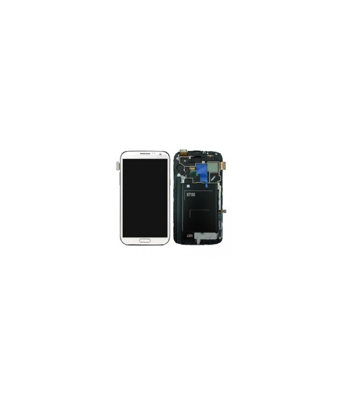 pantalla para-samsung-note-2-n7100-blanca