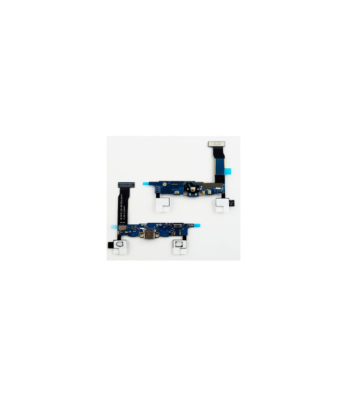 Flex-conector-de-carga-botones-funcion-samsung-galaxy-note-4-n910f