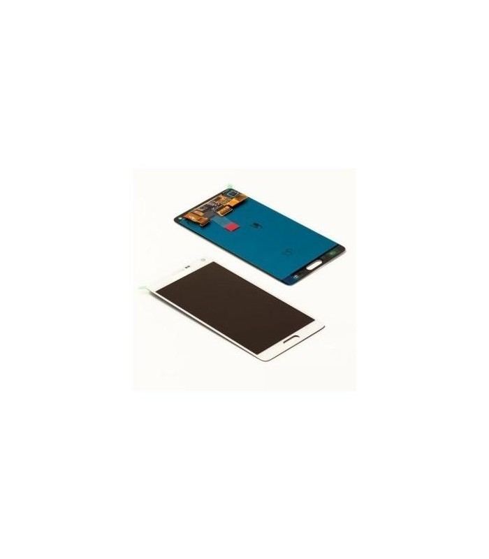 pantalla para samsung-galaxy-note-4-sm-n910f-blanca