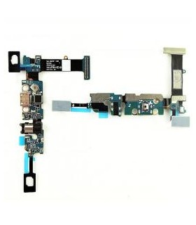 Flex-de-carga-jack-de-audio-microfono-para-samsung-gala-y-note-5-sm-n920