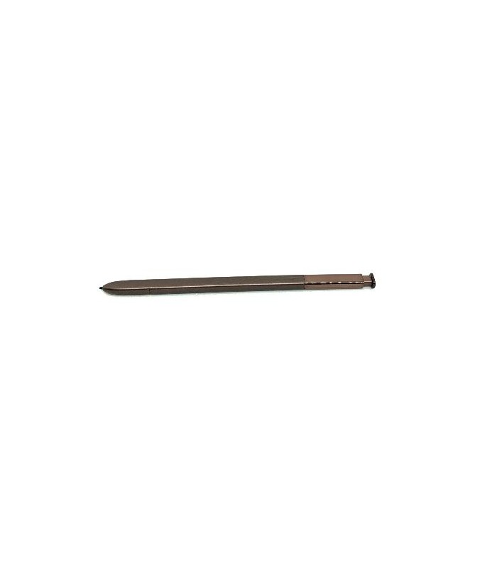 Lapiz-para-samsung-galaxy-note-9-marron