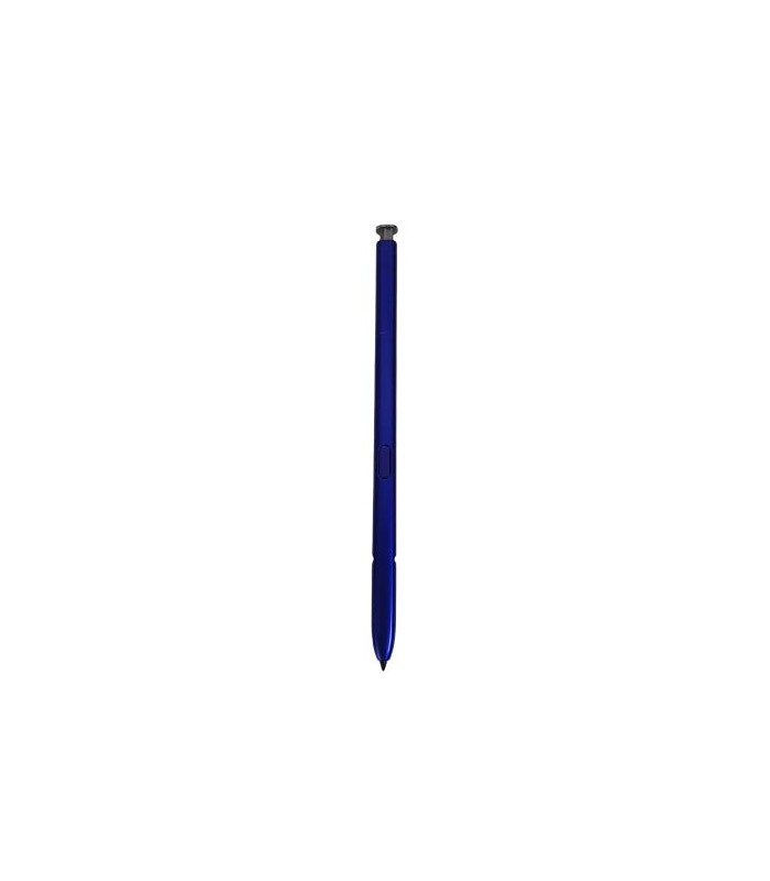 Lapiz S Pen Para Samsung Galaxy Note 10 N970 / Note 10 Plus N975 Azul