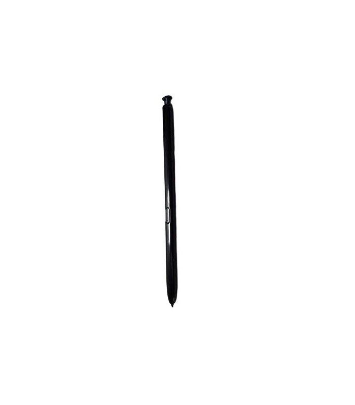 Lapiz S Pen Para Samsung Galaxy Note 10 N970  Note 10 Plus N975  Negro