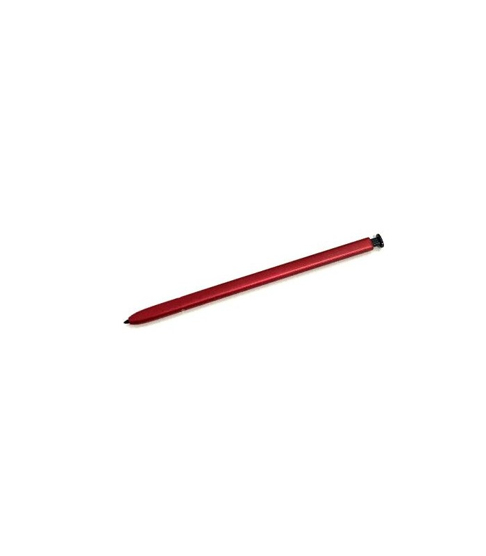 Lapiz S Pen Para Samsung Galaxy Note 10 N970  Note 10 Plus N975  Rojo