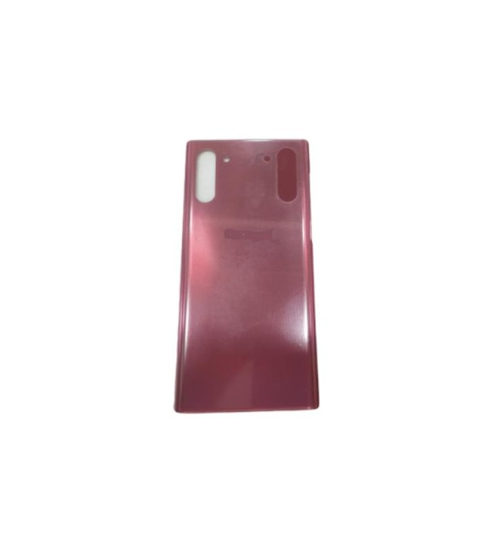 tapa-trasera-compatible-para-samsung-galaxy-note-10-roja