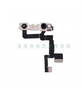 Cámara frontal de 12Mpx y sensor TOF para iPhone 11 A2221