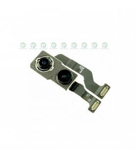 Cámara trasera de 12Mpx con gran angular para iPhone 11 A2221 ORIGINAL