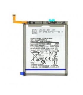 BATERÍA EB-BN985ABY PARA SAMSUNG NOTE 20 ULTRA N985 N986 4500MAH