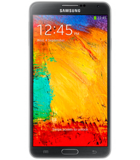 pantalla de note 3neo n7505