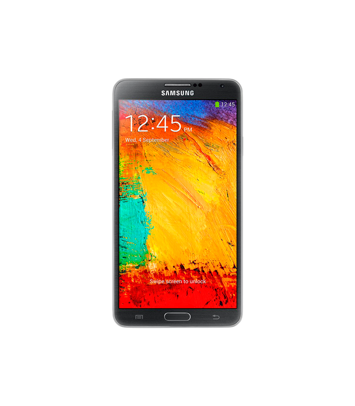 pantalla de note 3neo n7505