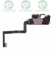 Flex con altavoz auricular para iPhone 11 A2221