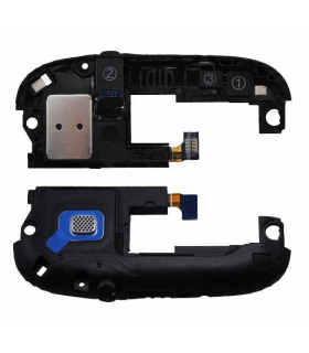 Altavoz de Abajo para Samsung I9300 S3 Negro
