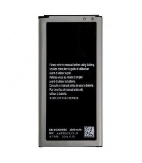 Batería para Samsung Galaxy S5 G900F 2800mAh