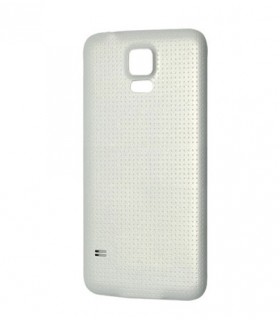 Tapa trasera blanca para Samsung Galaxy S5 G900F