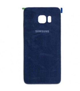 Carcasa Tapa Trasera de Bateria para Samsung Galaxy S6 i9600 SM-G920F - Azul