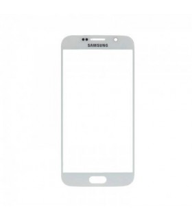 Cristal Ventana Gorilla Glass Samsung Galaxy S6 SM-G920-blanca