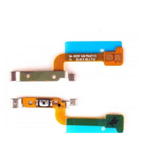 Flex Encendido ONOFF Samsung Galaxy S6 i9600 SM-G920