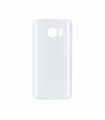 Tapa trasera blanca para Samsung Galaxy S7 G930F
