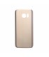 Tapa trasera dorada para Samsung Galaxy S7 G930F