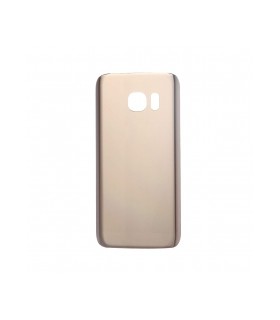 Tapa trasera dorada para Samsung Galaxy S7 G930F
