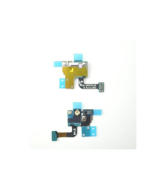 Sensor de luz y proximidad con flash para Samsung Galaxy S9 G960F/S9 Plus G965F