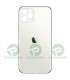 Tapa trasera blanca para iPhone 11 Pro 5.8″