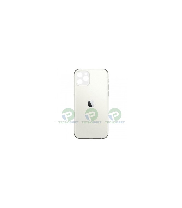 Tapa trasera blanca para iPhone 11 Pro 5.8″