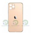 Tapa trasera oro para iPhone 11 Pro 5.8″