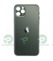 Tapa trasera verde noche para iPhone 11 Pro 5.8″