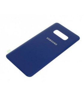 Tapa trasera azul para Samsung Galaxy S10e G970F