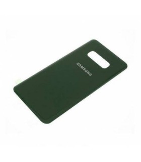 Tapa trasera verde para Samsung Galaxy S10e G970F