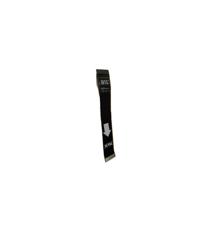 Flex Central de Conexion para Samsung Galaxy S20 G980