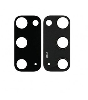 Tapa trasera azul cielo para Samsung Galaxy S20 G980