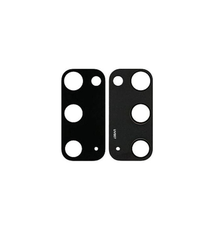 Tapa trasera azul cielo para Samsung Galaxy S20 G980