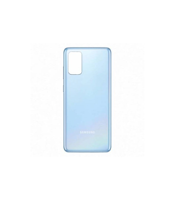 Tapa trasera azul cielo para Samsung Galaxy S20 G980