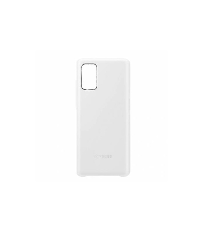 Tapa trasera blanca para Samsung Galaxy S20 G980