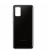 Tapa trasera negra para Samsung Galaxy S20 G980