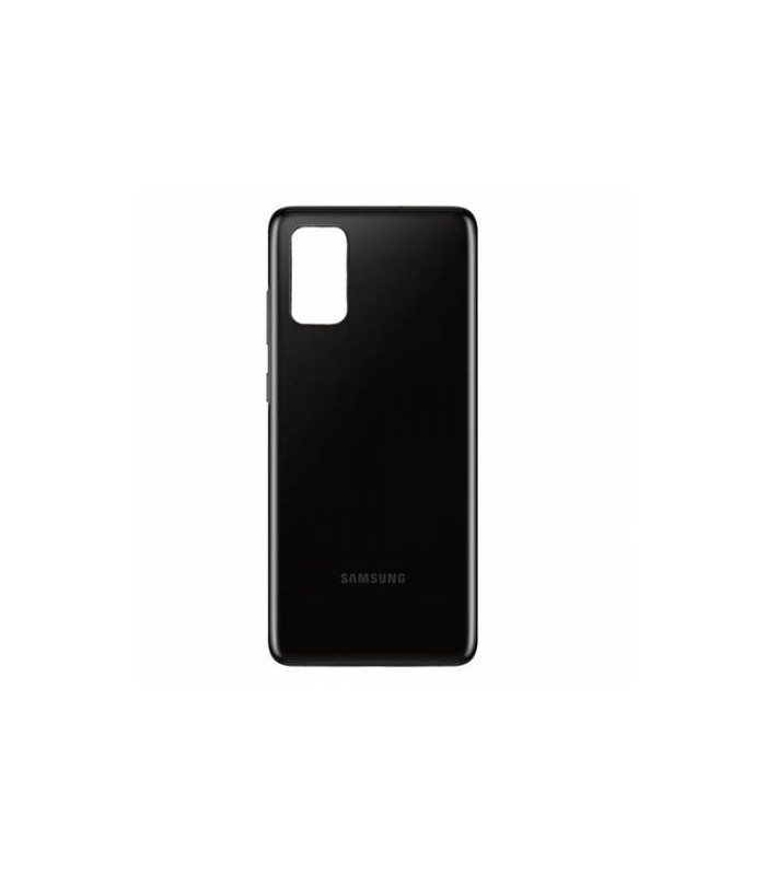 Tapa trasera negra para Samsung Galaxy S20 G980