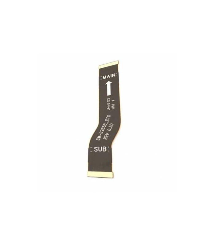 Flex de interconexión principal para Samsung Galaxy S20 Plus G985F